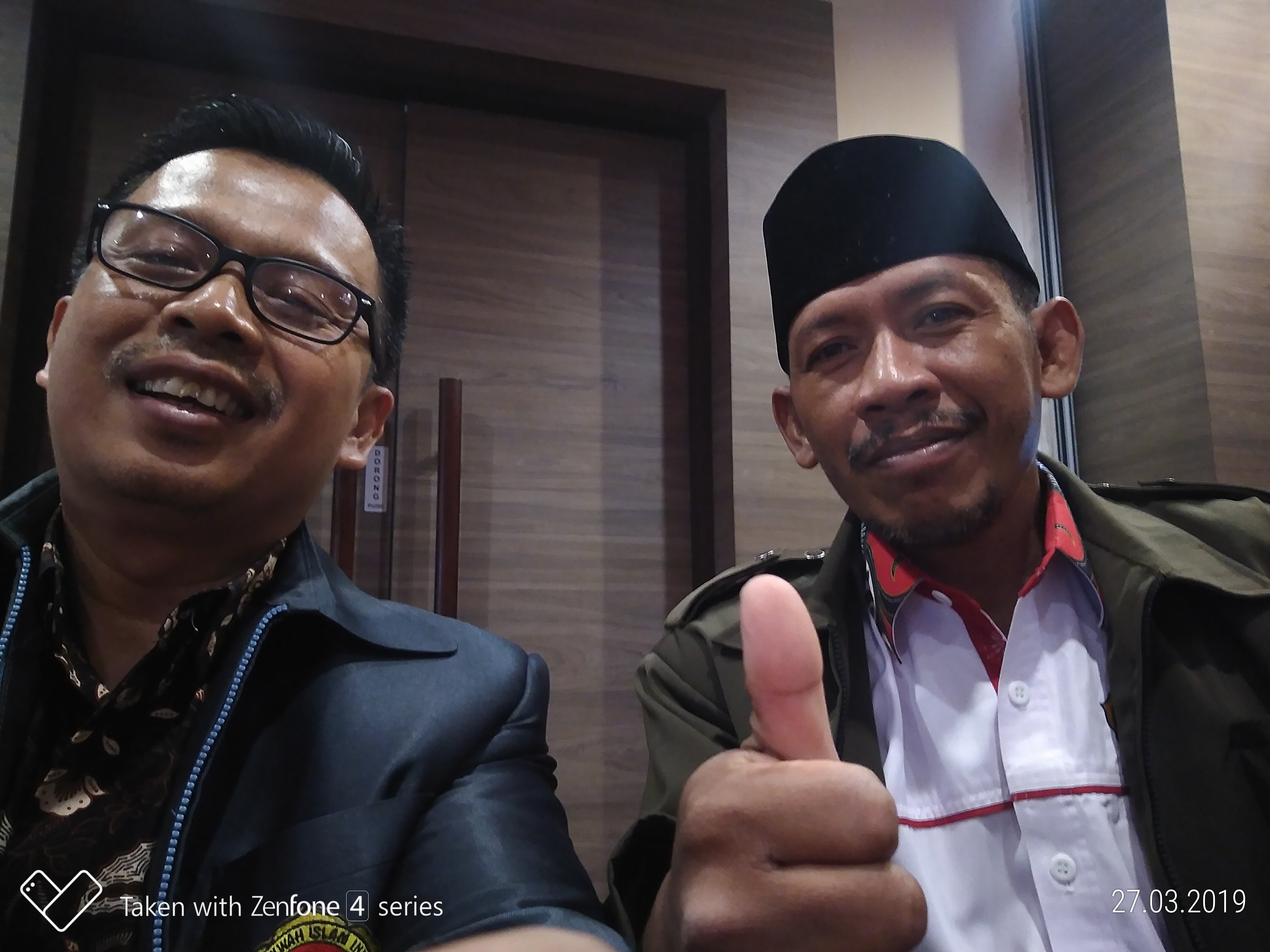 FGD Kesbangpol