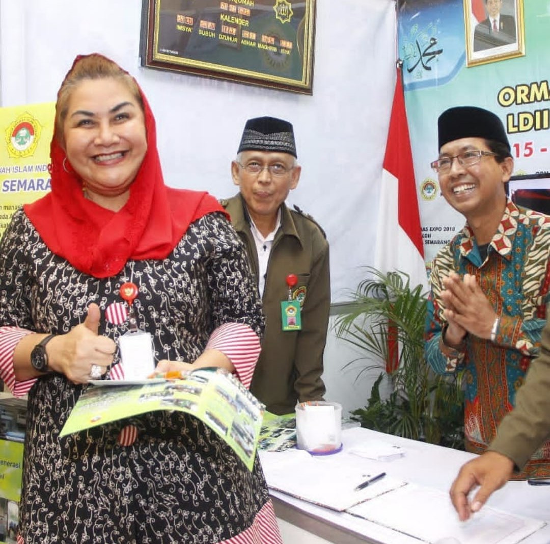 Ormas Award