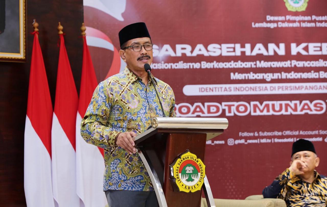 Perkuat Identitas Bangsa, Prof. Singgih Tri Sulistiyono Ditunjuk Jadi Penasihat Menteri Kebudayaan