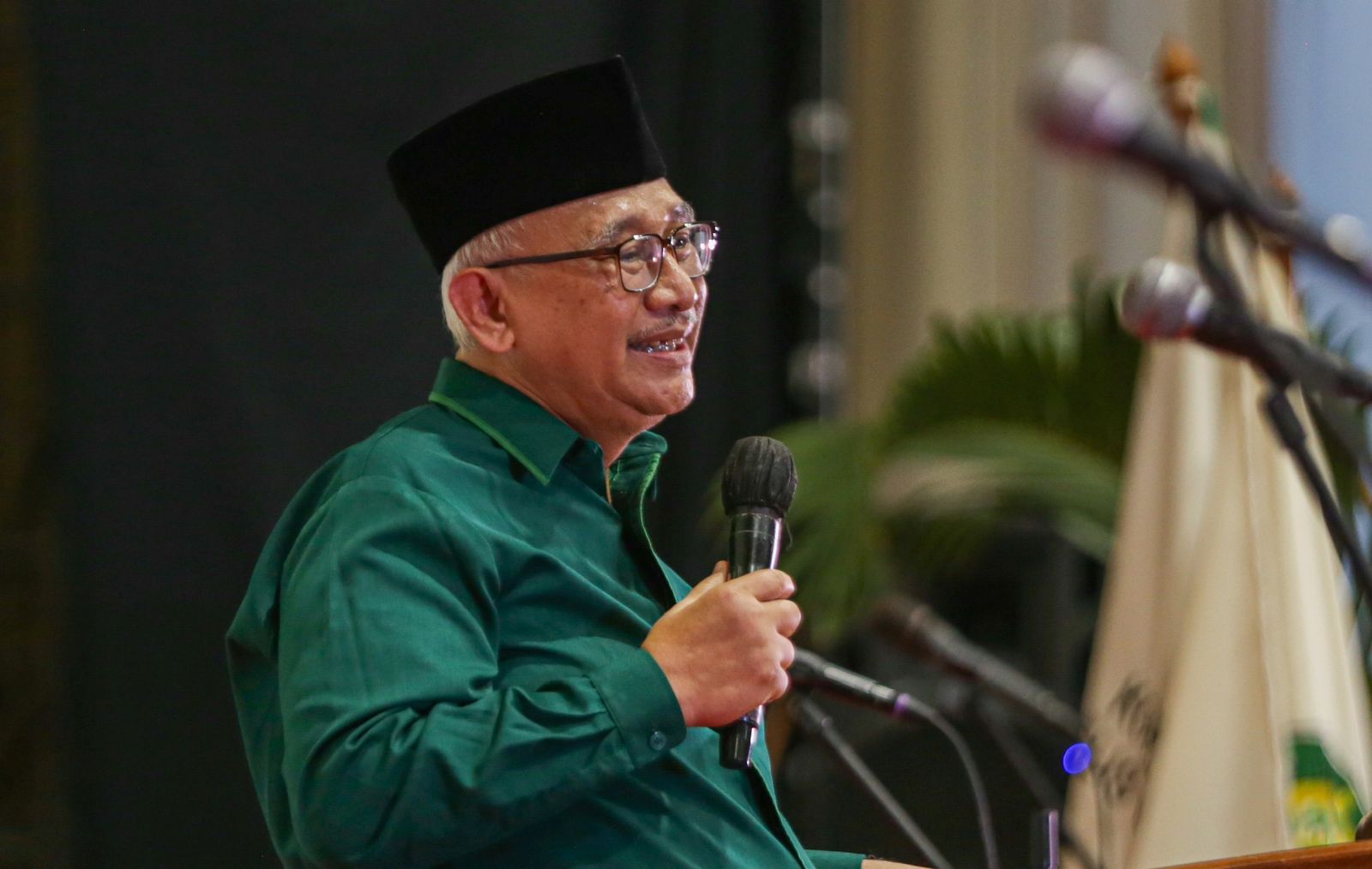 HPN 2026: LDII Dorong Pers Independen dan Bebas dari Framing Politik